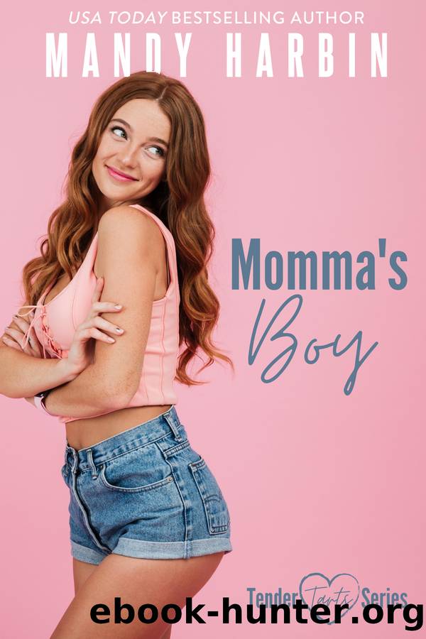 Momma's Boy by Mandy Harbin