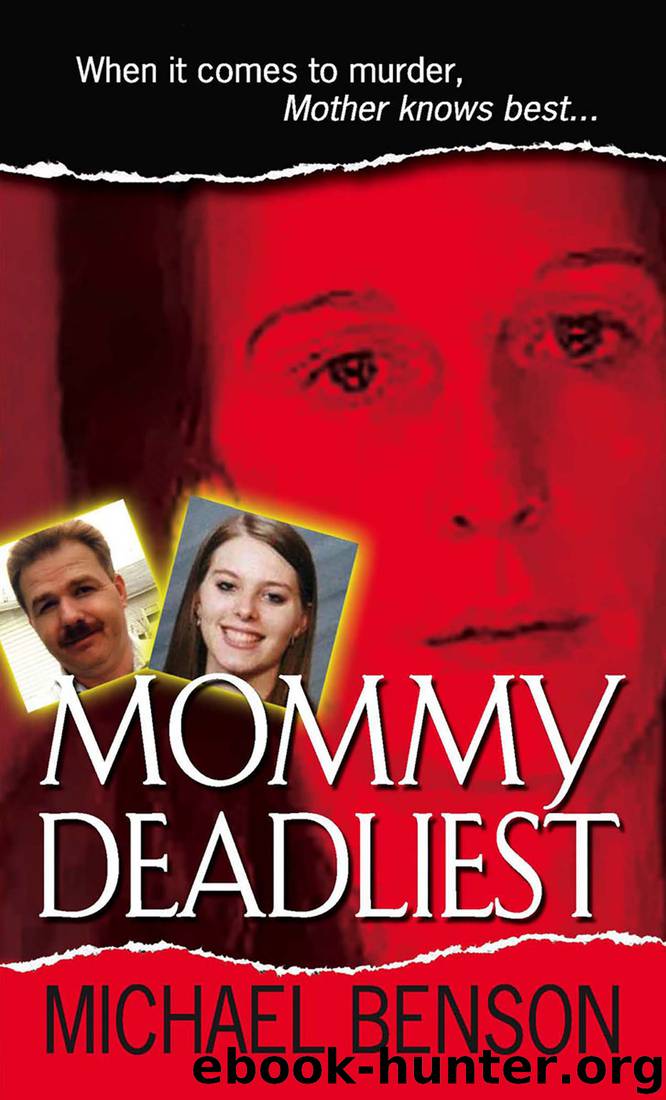 Mommy Deadliest by Michael Benson