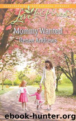 Mommy Wanted by Renee Andrews