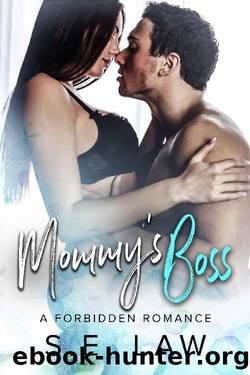 Mommy's Boss by S. E. Law