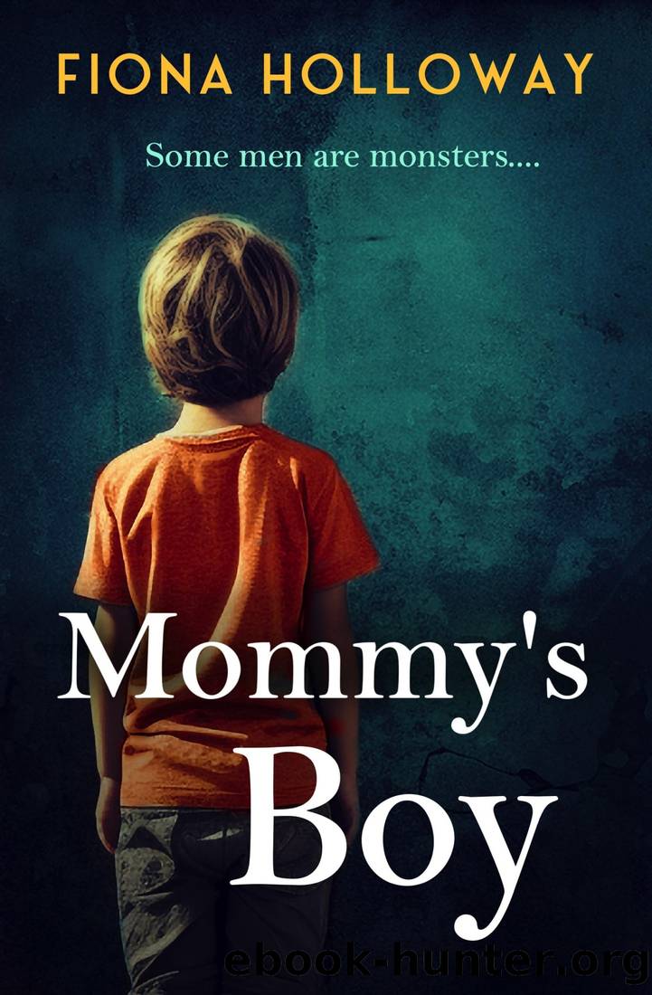 Mommy's Boy by Fiona Holloway