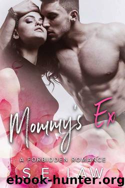 Mommy's Ex by S E Law