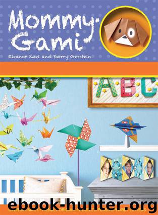 Mommy-Gami by Sherry Gerstein