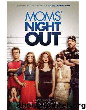 Moms Night Out by Tricia Goyer