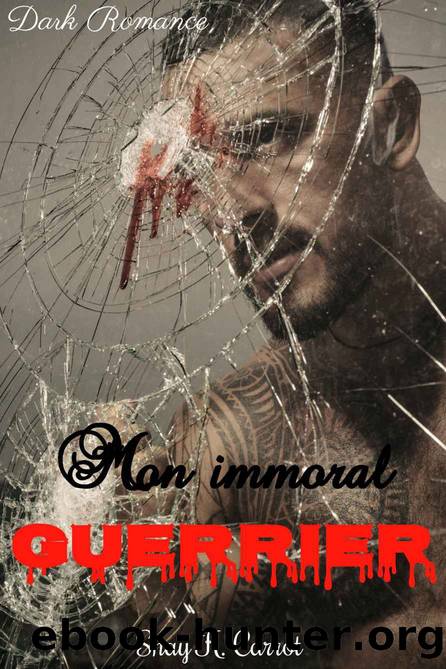 Mon immoral guerrier by Shay K Carrot