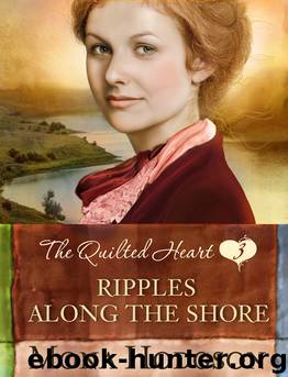 Mona Hodgson - [Quilted Hearts 03] by Ripples Along the Shore