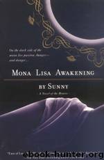 Mona Lisa Awakening (m-1) by Sunny