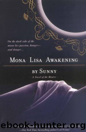 Mona Lisa Awakening by Sunny