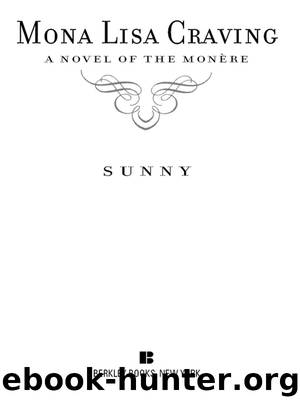 Mona Lisa Craving by Sunny