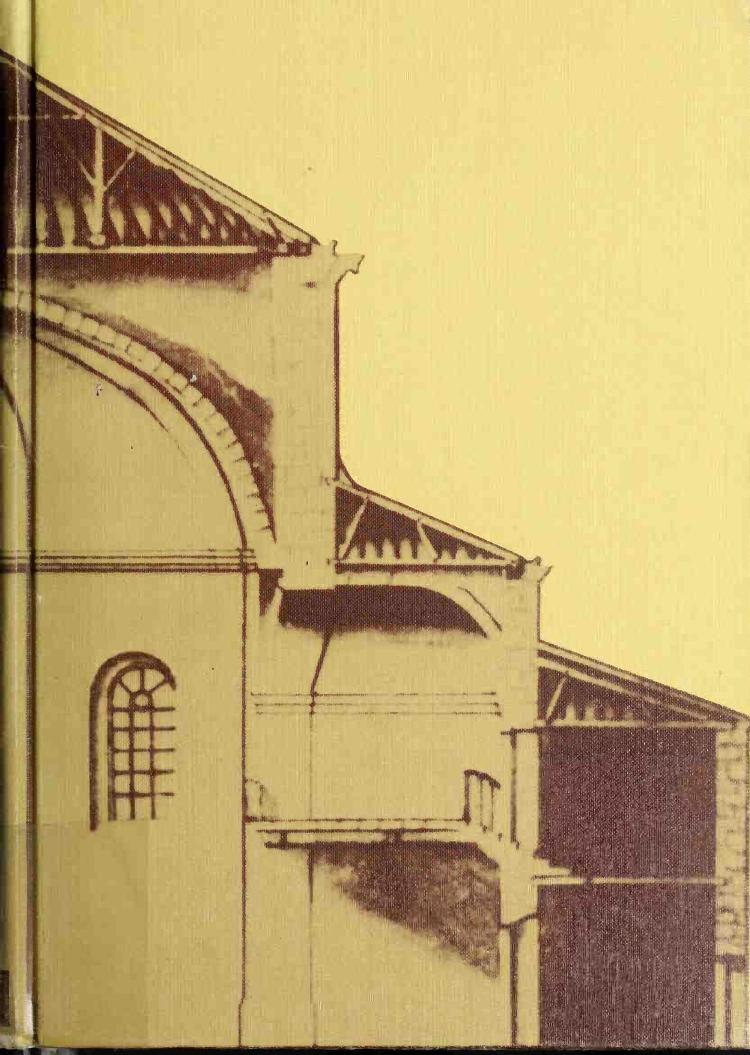 Monastic Architecture in France by From the Renaissance to the Revolution (Art Ebook)