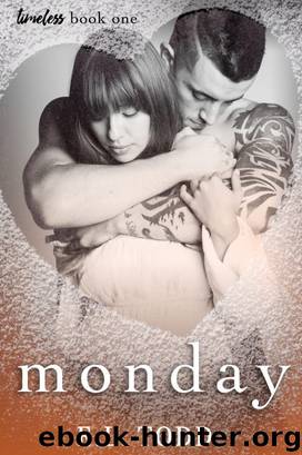 Monday (Timeless Teaser) by E. L. Todd
