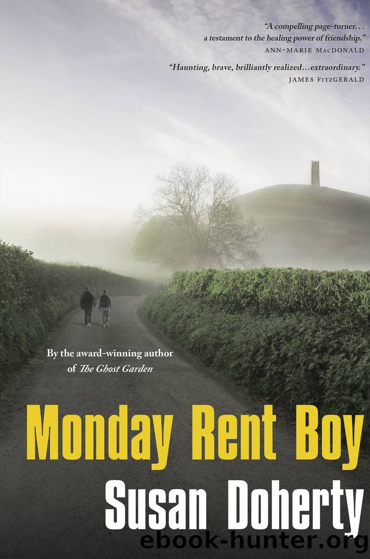 Monday Rent Boy by Susan Doherty