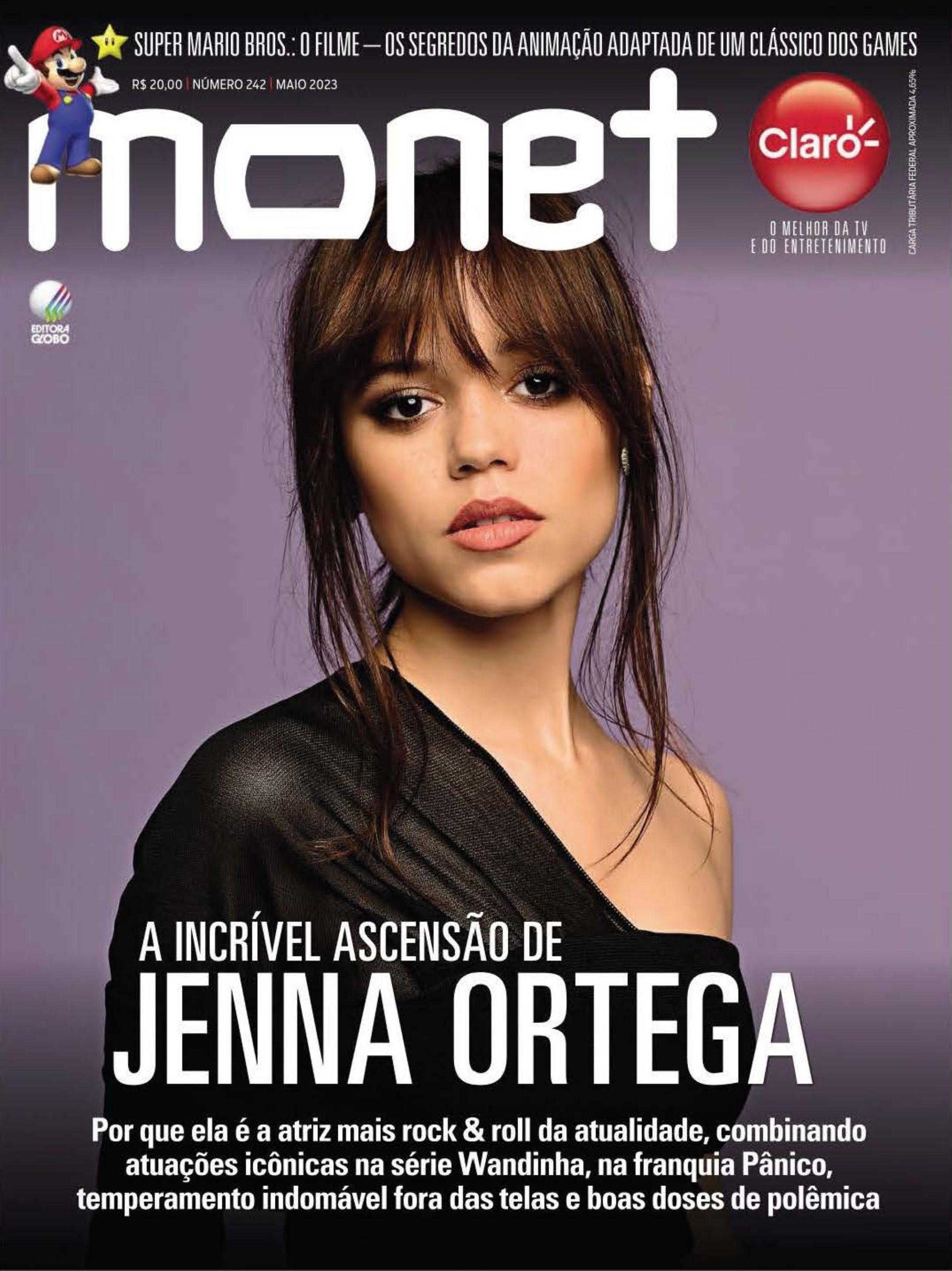 Monet by Antfer (CB)