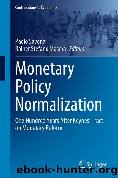 Monetary Policy Normalization by Unknown