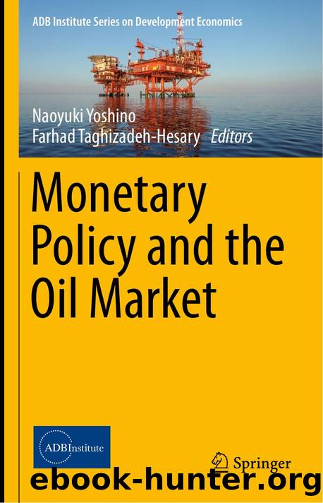 Monetary Policy and the Oil Market by Unknown