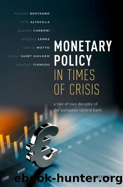 Monetary Policy in Times of Crisis by unknow