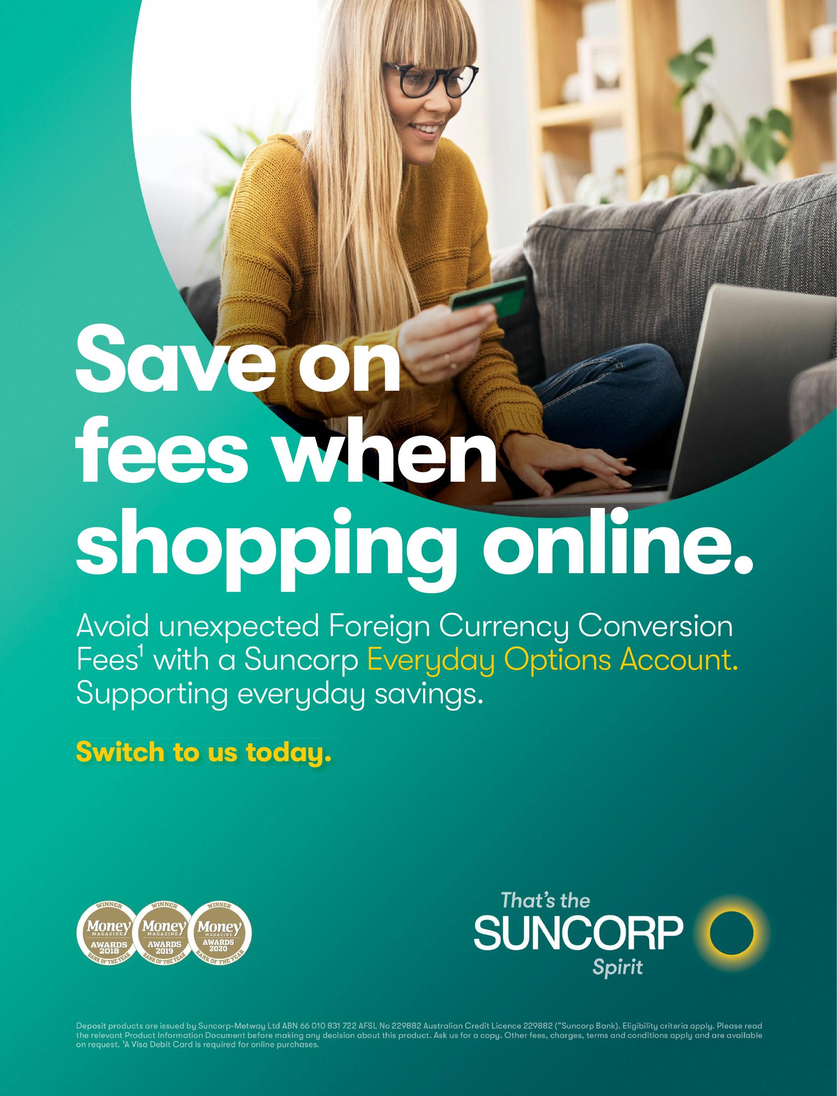 Money Australia - November 2020 by Unknow