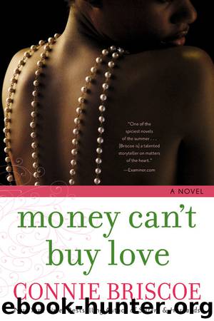 Money Can't Buy Love by Connie Briscoe