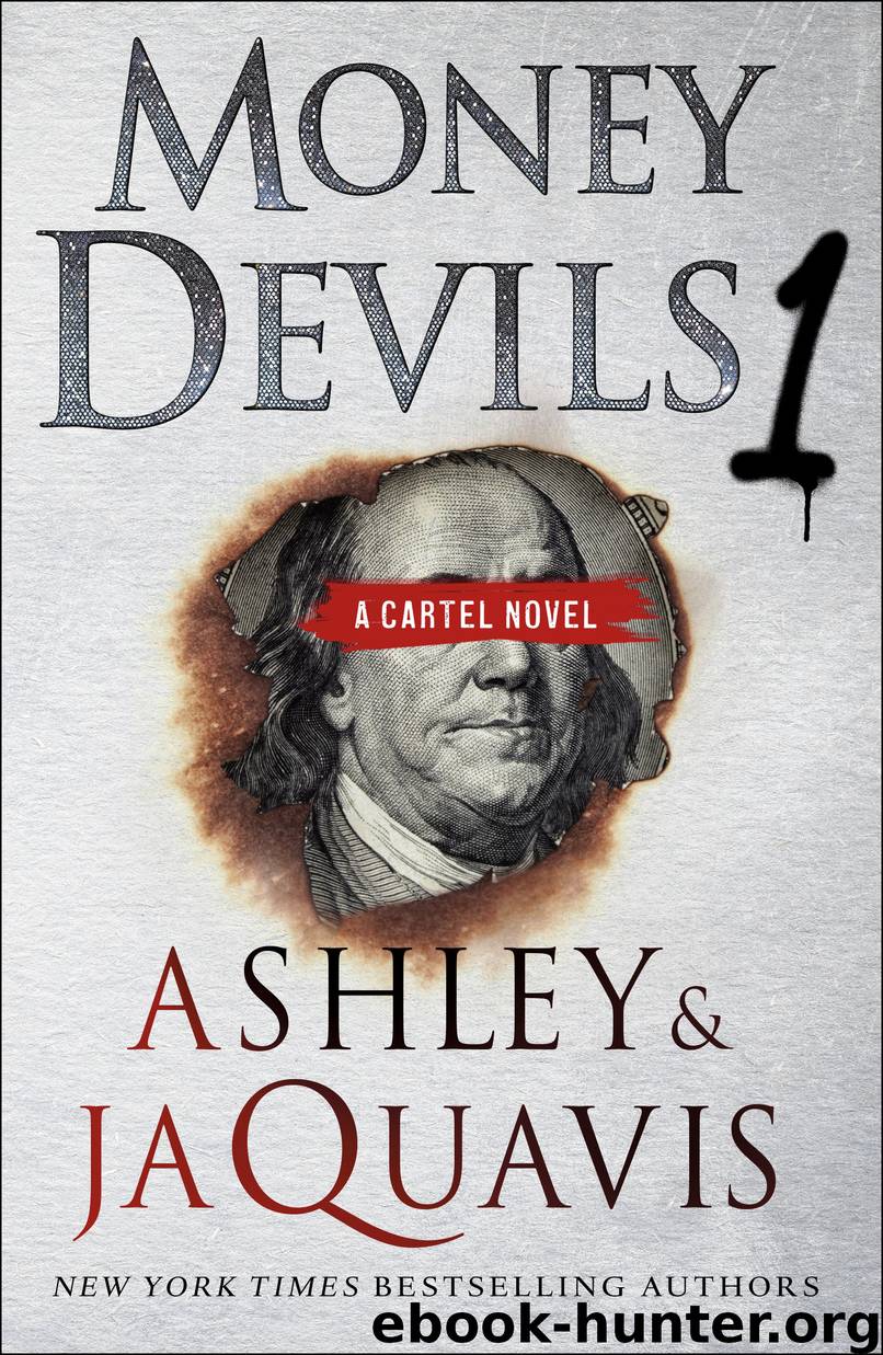 Money Devils 1 by Ashley & JaQuavis