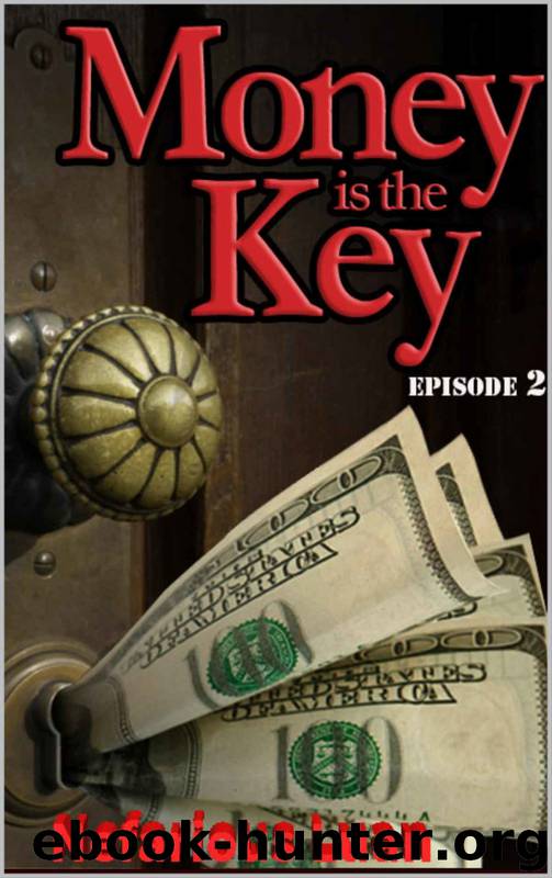 Money Is The Key 2 by Nefarious Luan