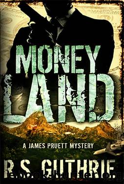 Money Land by R S Guthrie