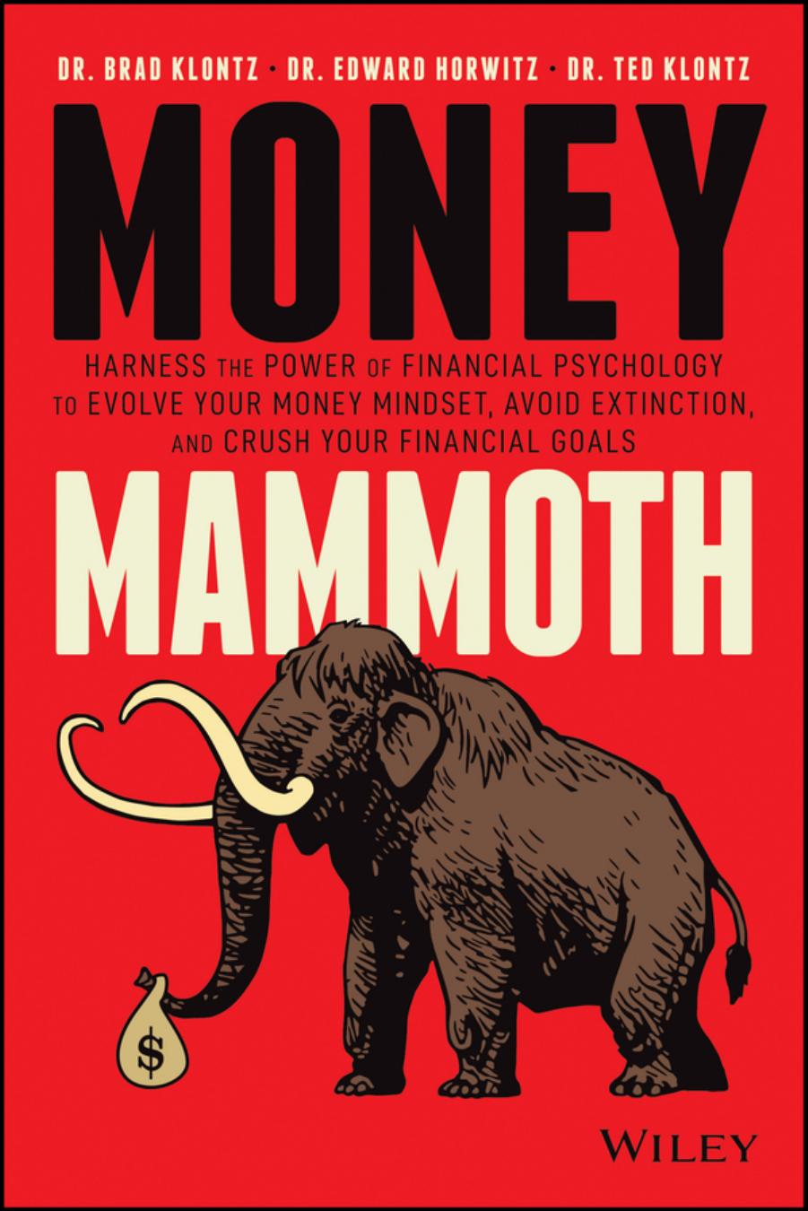 Money Mammoth by Edward Horwitz