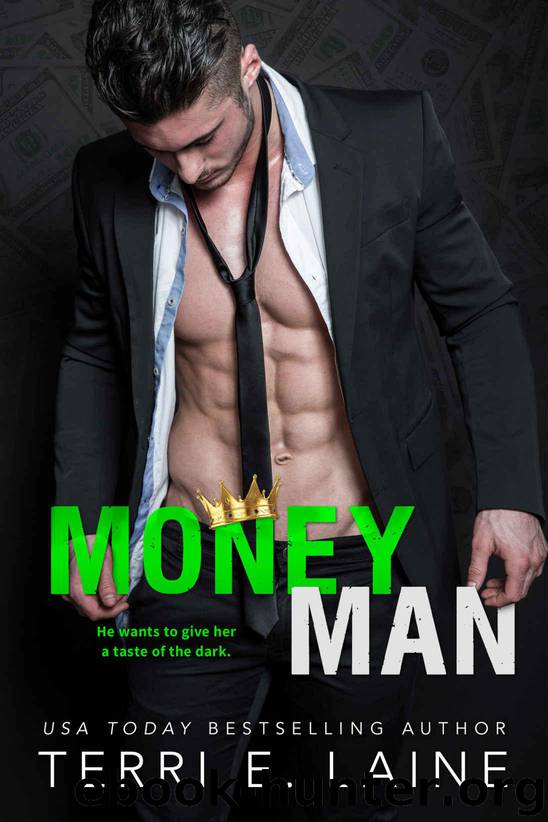 Money Man (King Maker) by Laine Terri E