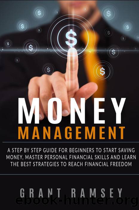 Money Management by Grant Ramsey