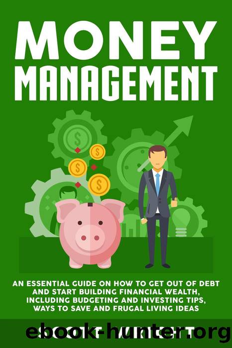 Money Management by Scott Wright