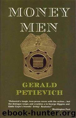 Money Men by Gerald Petievich
