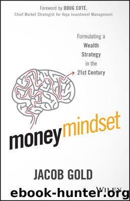 Money Mindset by Jacob Gold