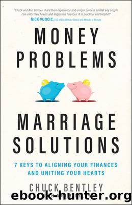 Money Problems, Marriage Solutions by Unknown