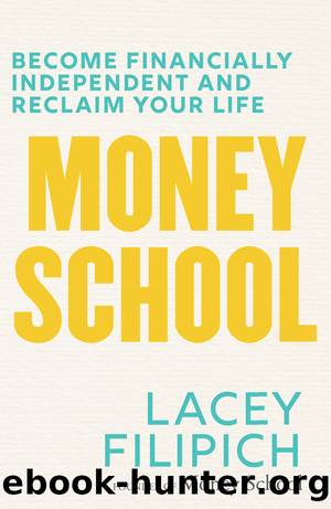Money School by Lacey Filipich