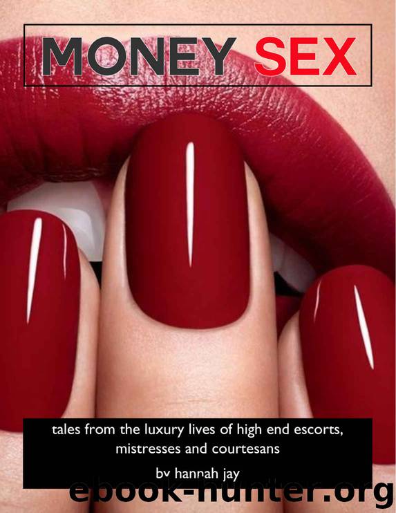 Money Sex by Hannah Jay