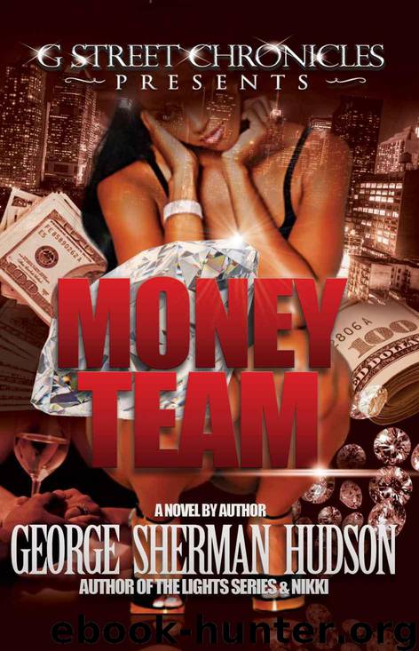 Money Team by George Sherman Hudson