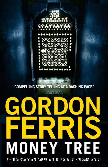 Money Tree by Gordon Ferris