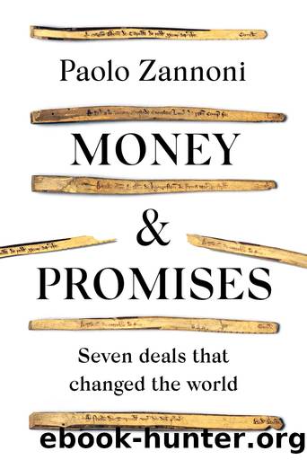 Money and Promises by Paolo Zannoni