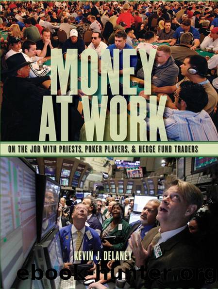 Money at Work by Kevin J. Delaney