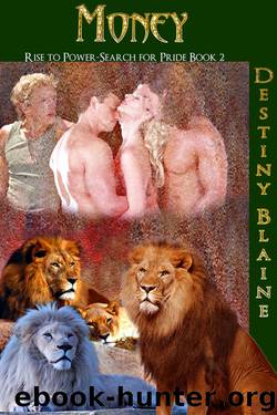 Money by Destiny Blaine