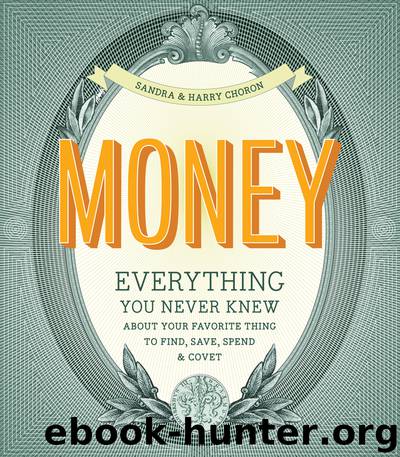 Money by Harry Choron