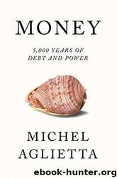 Money by Michel Aglietta