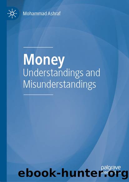 Money by Mohammad Ashraf