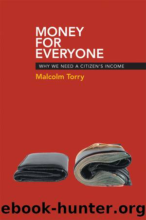 Money for Everyone by Torry Malcolm