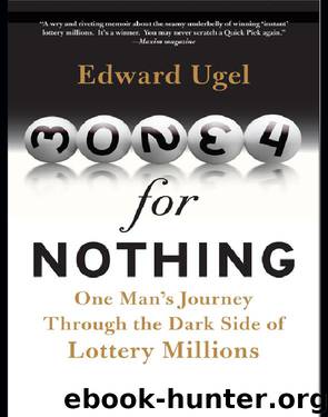 Money for Nothing by Edward Ugel