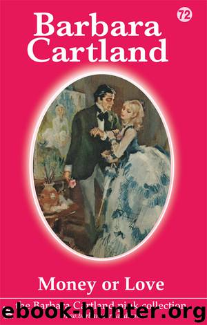 Money or Love by Barbara Cartland