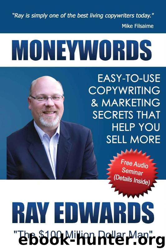 MoneyWords by Ray Edwards