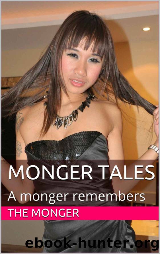 Monger Tales by Monger The