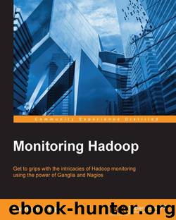 Monitoring Hadoop by Gurmukh Singh