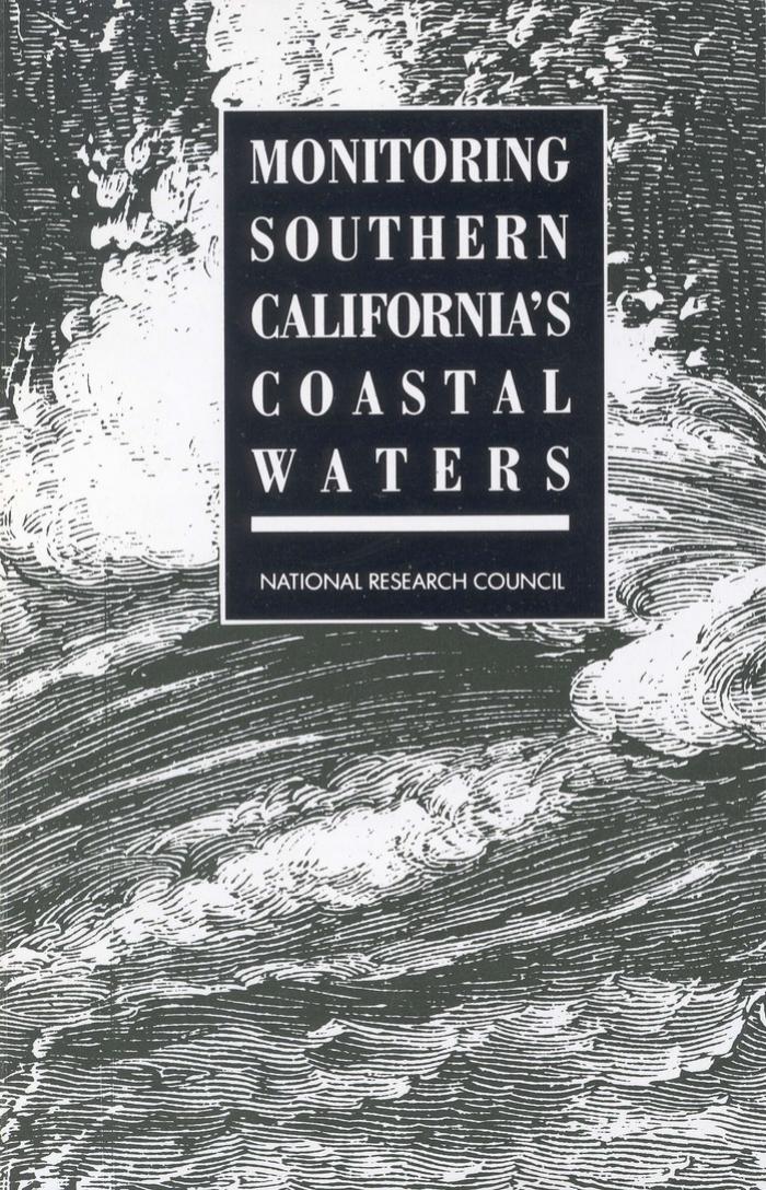Monitoring Southern Californiaâs coastal waters by National Research Council