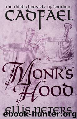 Monk's Hood by Ellis Peters
